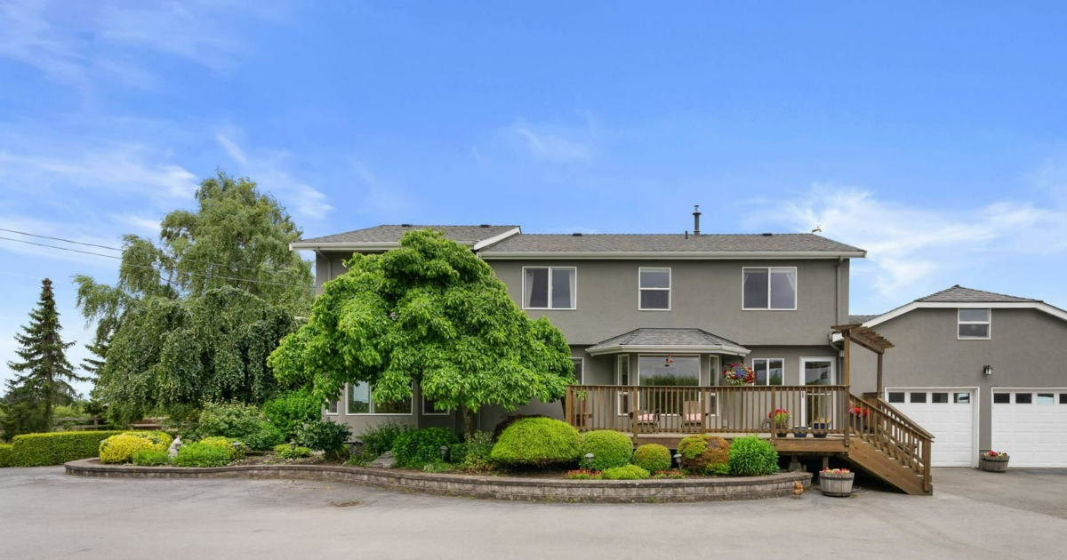 Why Choose Ladner? Discover the Charm and Unique Appeal of This Hidden Gem